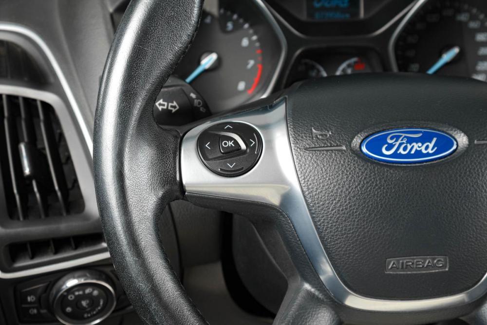 Ford Focus III Тюмень  - изображение 15