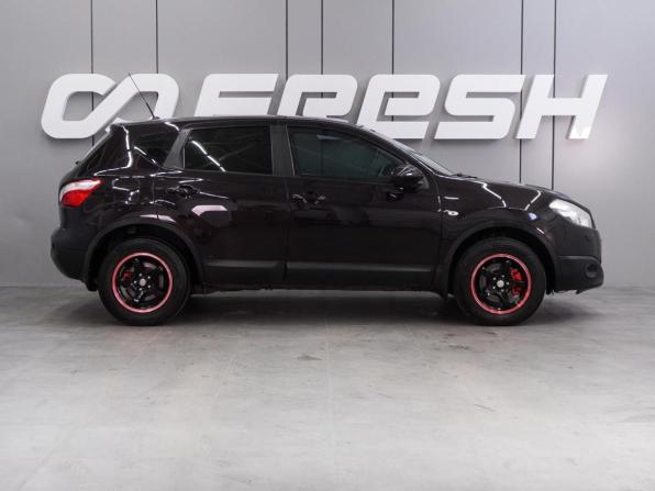 Nissan Qashqai I Рестайлинг с пробегом 2012 года, цена 899 000 рублей, 190559 км, внедорожник, Автокод Объявления