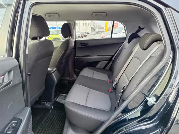 Hyundai Creta I с пробегом 2017 года, цена 1 399 995 рублей, 195476 км, внедорожник, Автокод Объявления