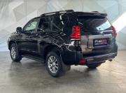 Toyota Land Cruiser Prado 150 Series Рестайлинг 3 Оренбург  - изображение 27