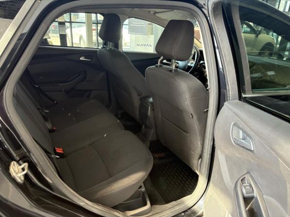 Ford Focus III с пробегом 2015 года, цена 825 000 рублей, 173400 км, хэтчбек, Автокод Объявления