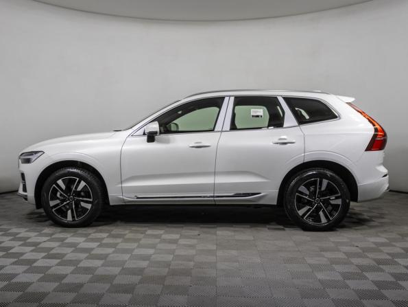 Volvo XC60 II Рестайлинг 2 с пробегом 2025 года, цена 6 789 000 рублей, 27 км, внедорожник, Автокод Объявления
