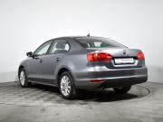 Volkswagen Jetta VI Рестайлинг Санкт-Петербург  - изображение 27