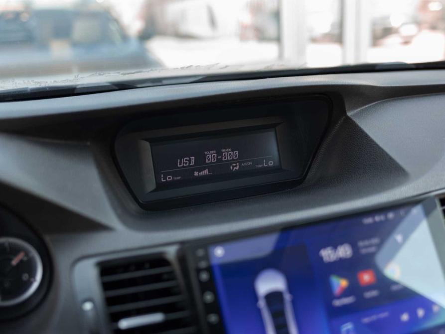 Honda Accord VIII Новосибирск  - изображение 14