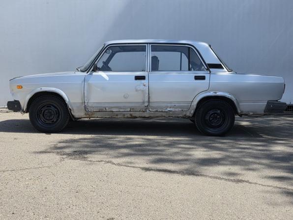 Lada (ВАЗ) 2107 с пробегом 2010 года, цена 190 000 рублей, 22220 км, седан, Автокод Объявления