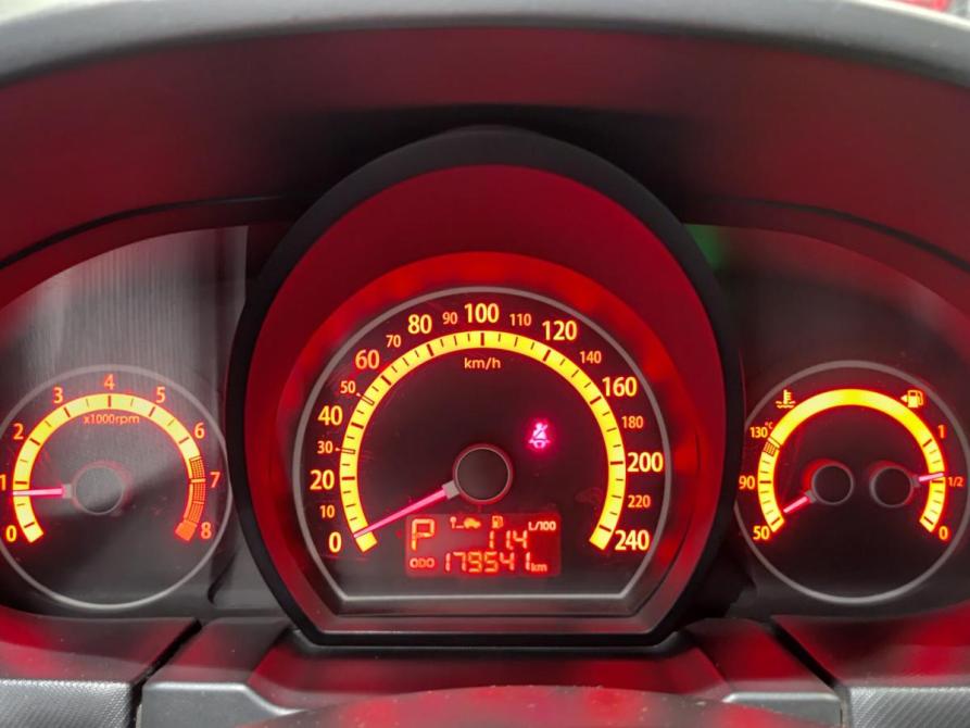 Kia Ceed I Рестайлинг Казань  - изображение 16