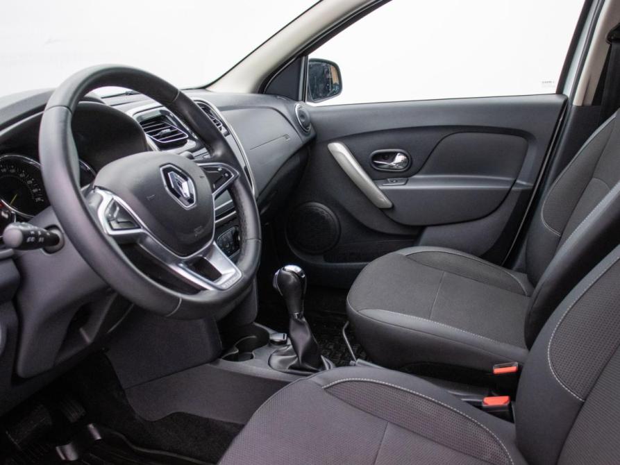 Renault Sandero II Рестайлинг Москва  - изображение 11