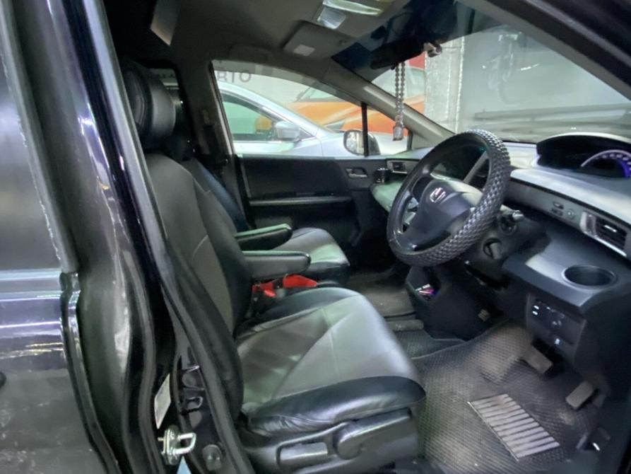 Honda Freed I Иркутск  - изображение 4