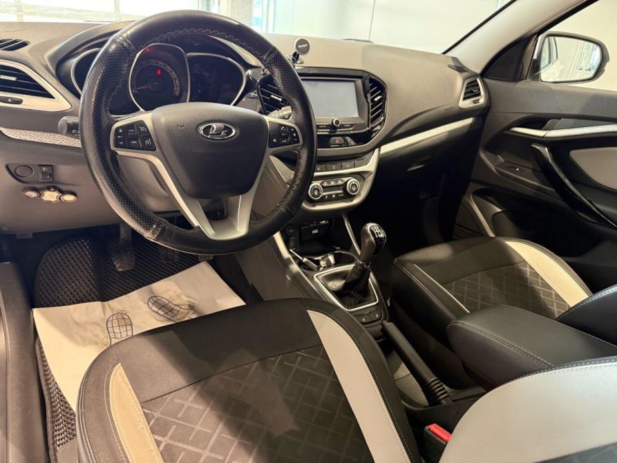 Lada (ВАЗ) Vesta I Екатеринбург  - изображение 11