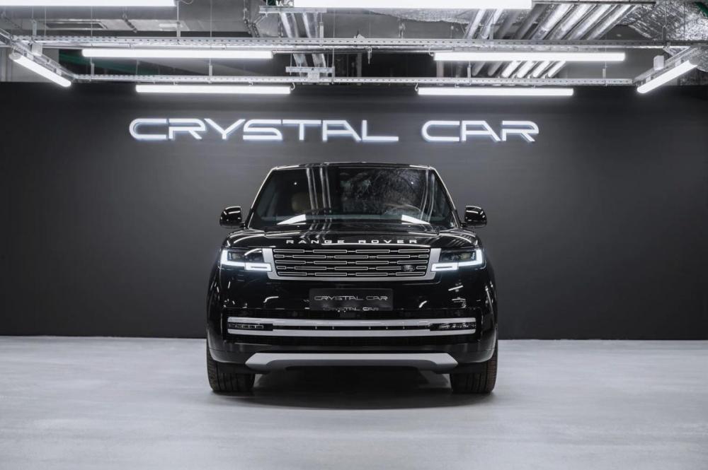 Land Rover Range Rover V Москва  - изображение 5