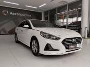 Hyundai Sonata VII (LF) Рестайлинг Минеральные Воды  - изображение 20