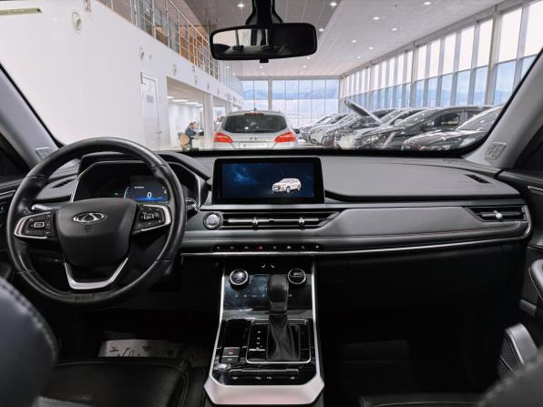 Chery Tiggo 8 I с пробегом 2020 года, цена 1 700 000 рублей, 68000 км, внедорожник, Автокод Объявления