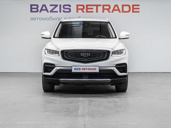 Geely Atlas Pro с пробегом 2022 года, цена 2 349 000 рублей, 77112 км, внедорожник, Автокод Объявления