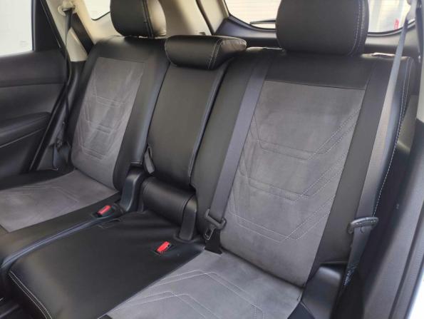 Nissan X-Trail III Рестайлинг с пробегом 2019 года, цена 2 185 000 рублей, 141632 км, внедорожник, Автокод Объявления