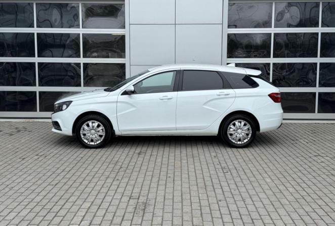 Lada (ВАЗ) Vesta I с пробегом 2019 года, цена 960 000 рублей, 103465 км, универсал, Автокод Объявления