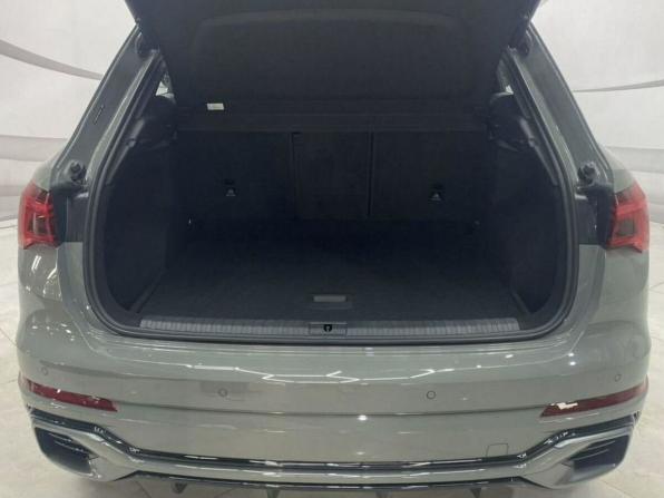 Новый Audi Q3 II (F3) 2026 года, цена 4 049 000 рублей, внедорожник, Автокод Объявления