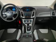 Ford Focus III Москва  - изображение 30