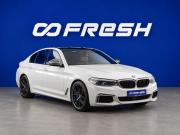 BMW 5 серии VII (G30/G31/G38) Москва  - изображение 29