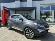 Kia Sportage III Рестайлинг Набережные Челны  - изображение 19