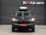 Lada (ВАЗ) Niva Travel I Екатеринбург  - изображение 19