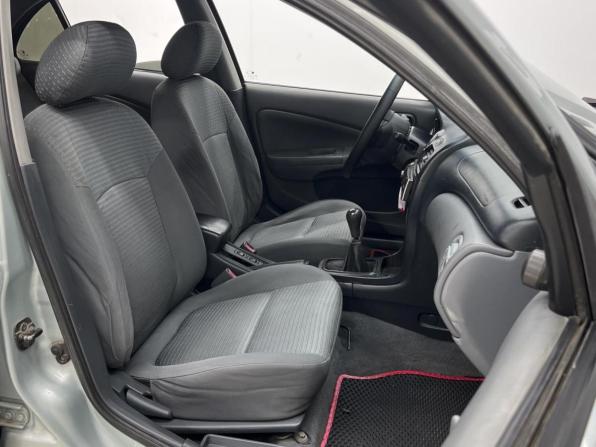 Nissan Almera Classic I с пробегом 2007 года, цена 430 000 рублей, 263137 км, седан, Автокод Объявления