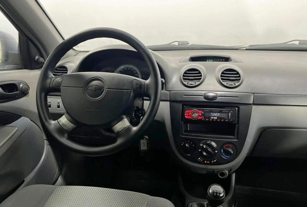Chevrolet Lacetti I Нижний Новгород  - изображение 16