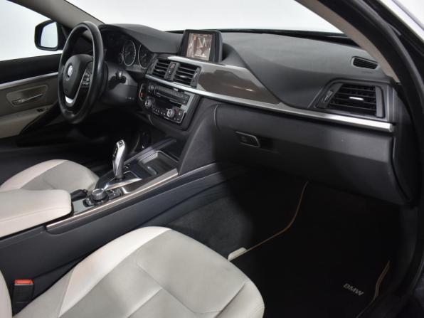 BMW 4 серии F32/F33/F36 с пробегом 2014 года, цена 2 160 000 рублей, 158579 км, купе, Автокод Объявления