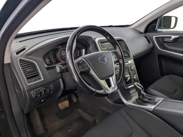 Volvo XC60 I Рестайлинг с пробегом 2015 года, цена 2 700 000 рублей, 93499 км, внедорожник, Автокод Объявления