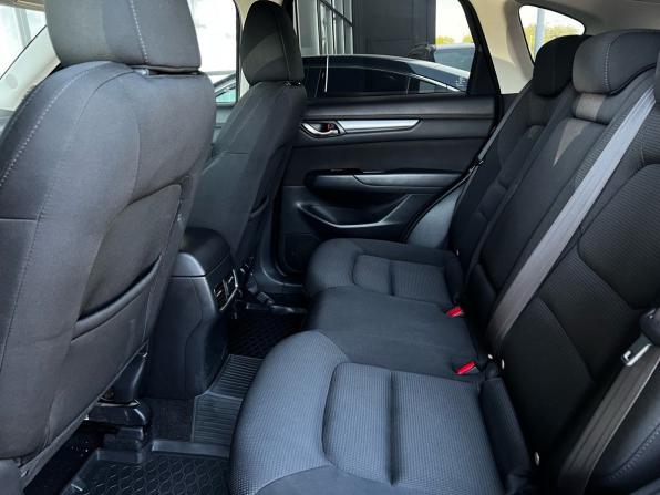 Mazda CX-5 II с пробегом 2020 года, цена 2 870 000 рублей, 113009 км, внедорожник, Автокод Объявления