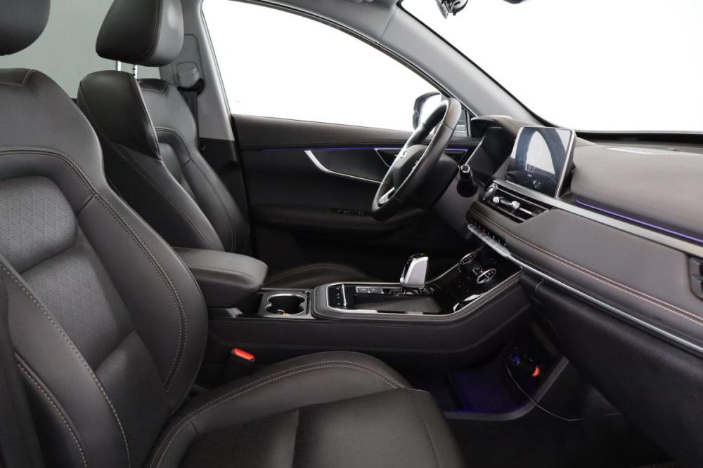 Chery Tiggo 8 I Рестайлинг Санкт-Петербург  - изображение 12