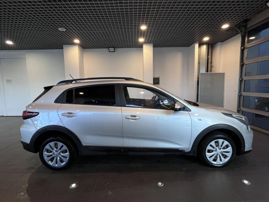 Kia Rio IV Рестайлинг Чебоксары  - изображение 2
