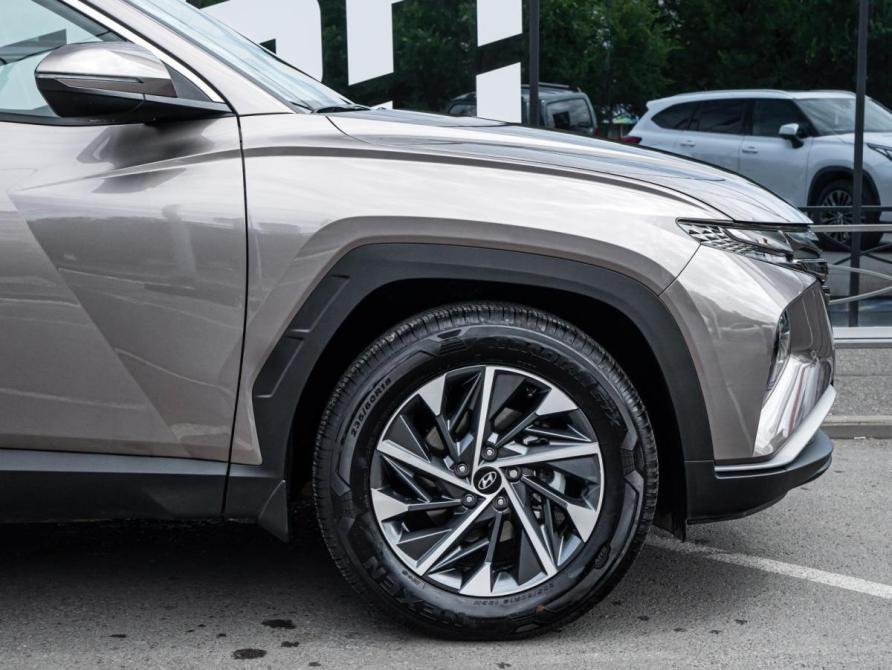 Hyundai Tucson IV Волгоград  - изображение 12