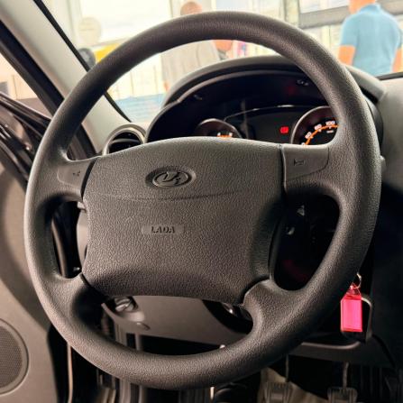 Lada (ВАЗ) Granta I Рестайлинг с пробегом 2024 года, цена 999 000 рублей, 147 км, лифтбек, Автокод Объявления
