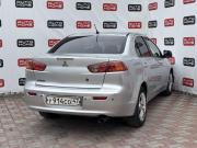 Mitsubishi Lancer X Санкт-Петербург  - изображение 17