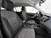 Hyundai Creta I Рестайлинг Балашиха  - изображение 30