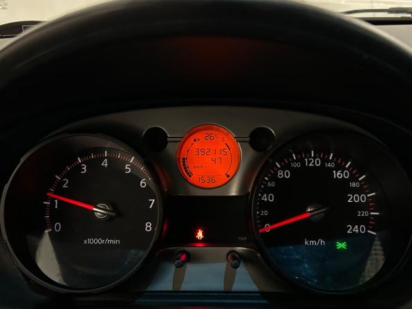 Nissan Qashqai I с пробегом 2008 года, цена 529 000 рублей, 392113 км, внедорожник, Автокод Объявления