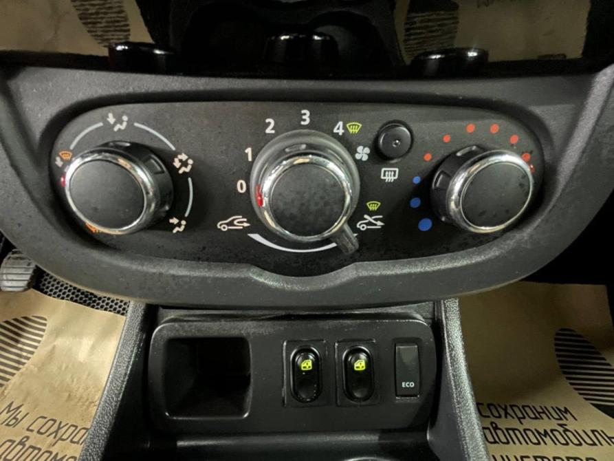 Renault Duster I Рестайлинг Серпухов  - изображение 16