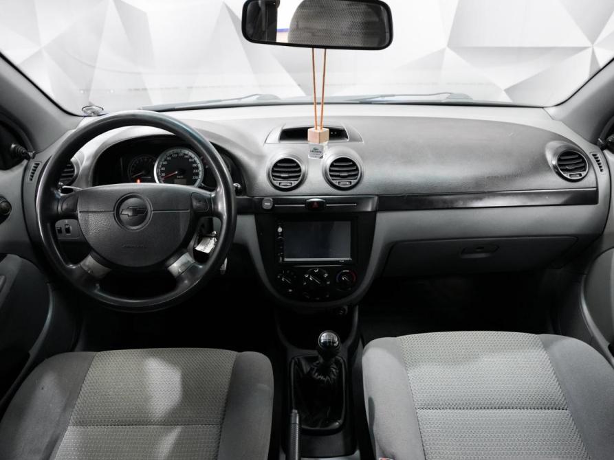 Chevrolet Lacetti I Ульяновск  - изображение 5
