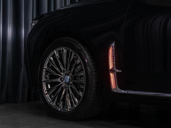 Hongqi H9 I с пробегом 2023 года, цена 3 940 000 рублей, 66679 км, седан, Автокод Объявления