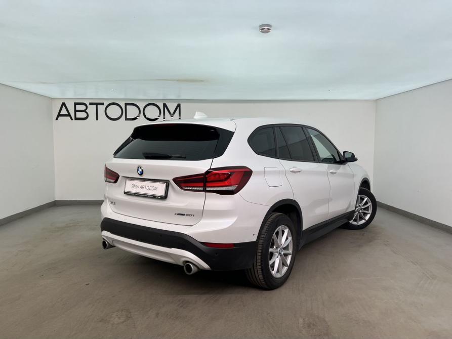 BMW X1 II (F48) Рестайлинг Москва  - изображение 4