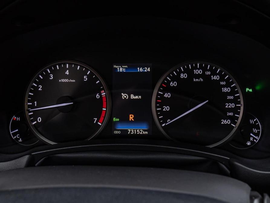 Lexus NX I Рестайлинг Краснодар  - изображение 16