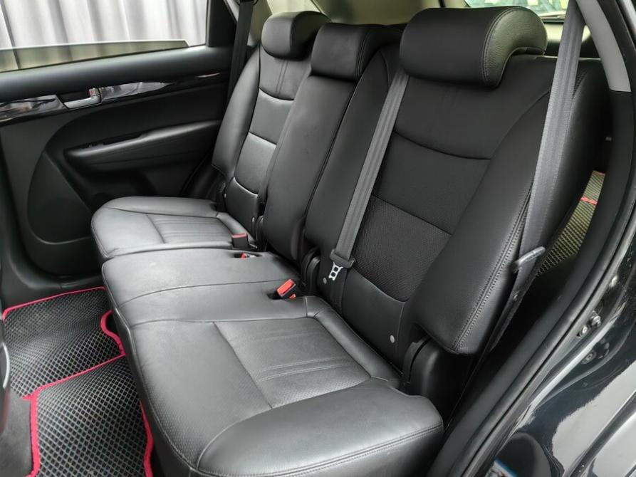 Kia Sorento II Рестайлинг Подольск  - изображение 8