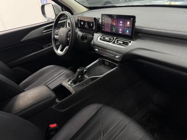 Haval H5 II с пробегом 2024 года, цена 3 550 000 рублей, 10185 км, внедорожник, Автокод Объявления