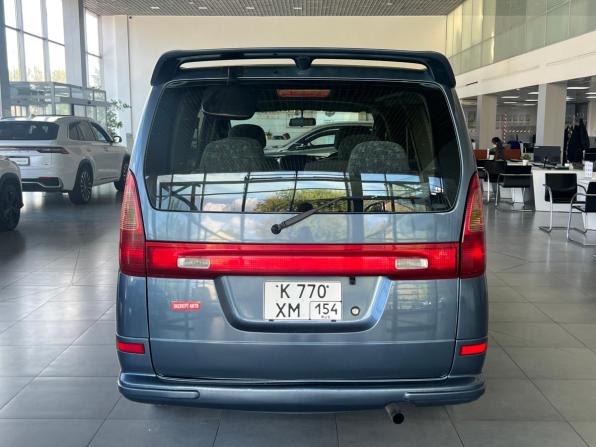 Nissan Serena I (C23) с пробегом 1999 года, цена 525 000 рублей, 300000 км, минивэн, Автокод Объявления