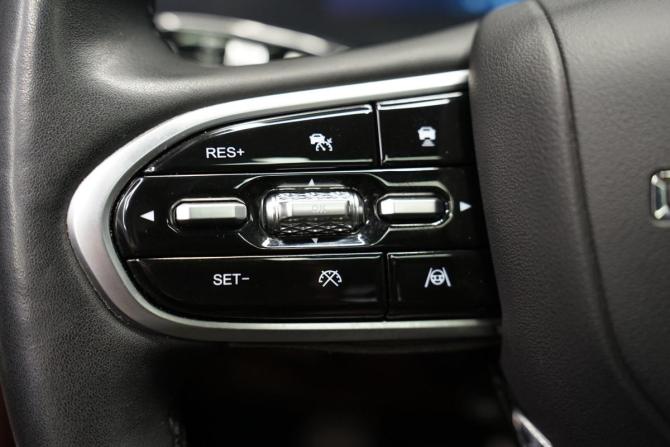 Chery Tiggo 8 Pro Max I Рестайлинг с пробегом 2023 года, цена 2 455 000 рублей, 102000 км, внедорожник, Автокод Объявления