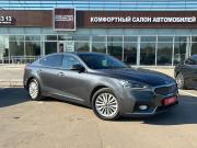 Kia K7 YG (II) Пермь  - изображение 23