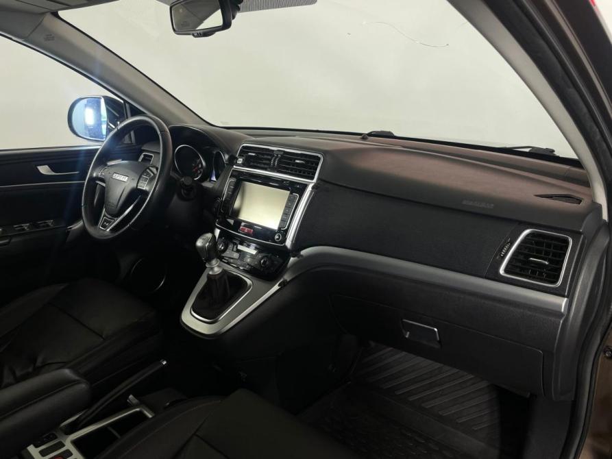 Haval H6 I Воронеж  - изображение 10