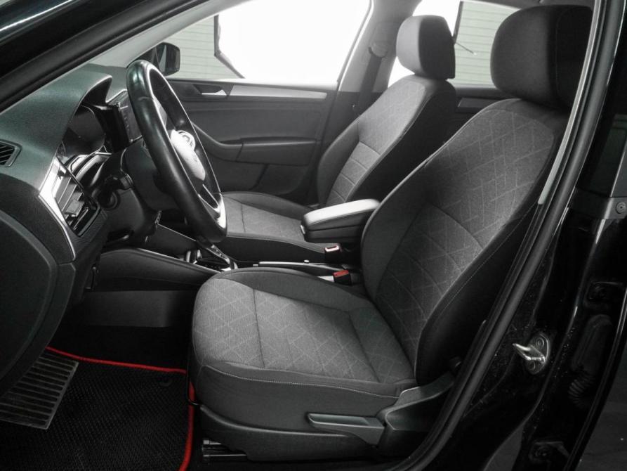 Volkswagen Polo VI Воронеж  - изображение 10