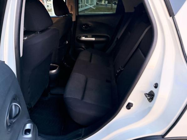 Nissan Juke I с пробегом 2013 года, цена 949 000 рублей, 107000 км, внедорожник, Автокод Объявления