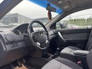 Chevrolet Aveo I Рестайлинг Тверь  - изображение 26
